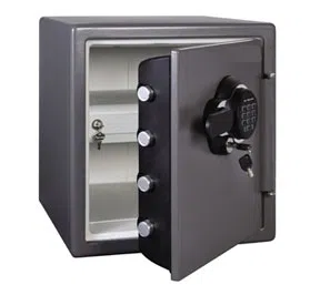 Lock Key Store Westerville, OH 614-568-3910 - 12-Unlocking-File-Cabinet