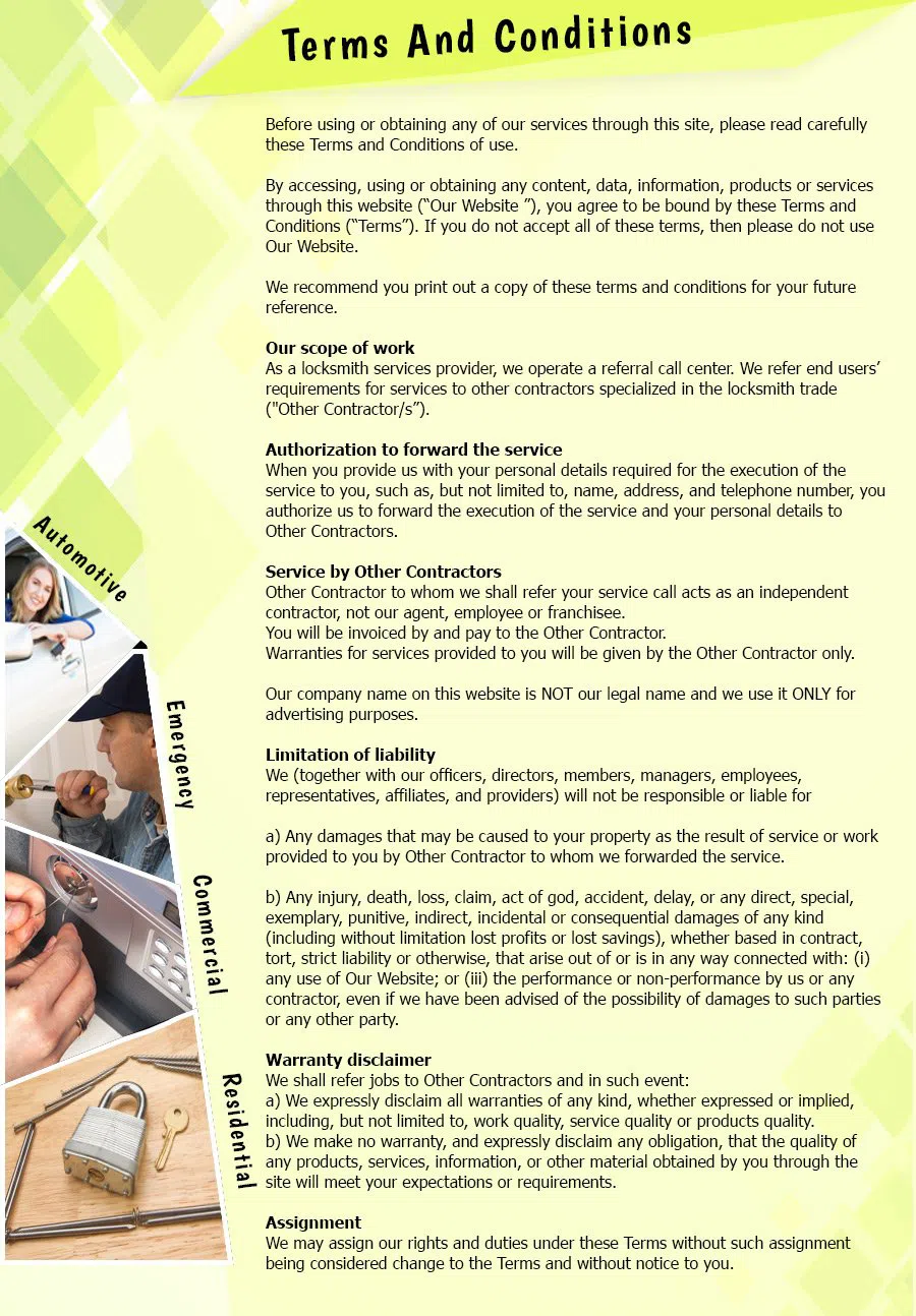 Lock Key Store Westerville, OH 614-568-3910